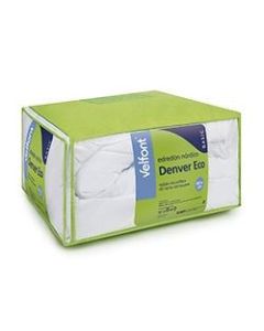 Edredón nórdico Denver Eco Duo 125 gr.+ 250 gr. Velfont