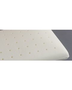 Almohada Cuna Viscoelastica y funda 3D Acarsan® Velfont