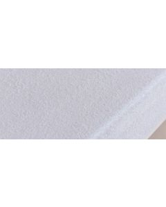 Protector cuna rizo Antiácaros Velfont 60*120