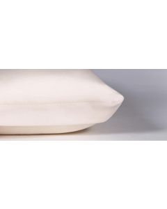 Funda Almohada Plus Organic Natursan