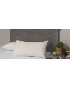 Funda Almohada Plus Organic Natursan