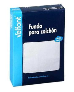 Fundas para colchones a medida Raso Labrado Velfont