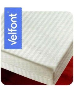 Media Funda Colchón a medida Raso Velfont