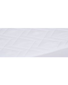 Cubrecolchón a medida Pad Rizo reversible Velfont