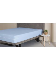 Funda colchón Ajustable Rizo Elástic Velfont