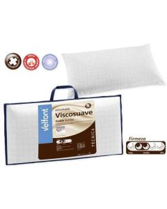 Almohada Velfont ViscoSuave
