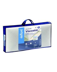 Almohada Velfont Viscoaire