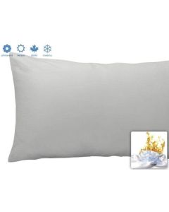 Almohada Velfont Viscofresh