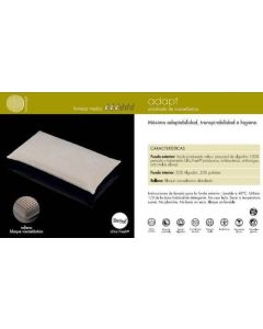 Almohada Mash Adapt