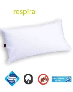 Funda Almohada Respira Belnou