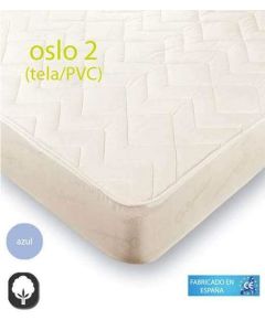 Cubrecolchón Impermeable Oslo 2 Belnou