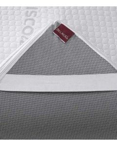 Sobrecolchon Visco Topper Air de Belnou