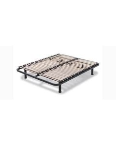 Somier Fijo Somiflex F5 de Flex