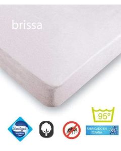 Protector Colchón Impermeable Brissa de Belnou