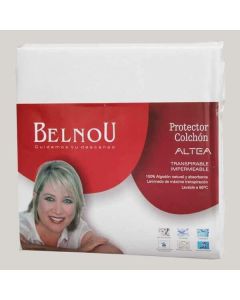 Protector Colchón Impermeable Altea de Belnou