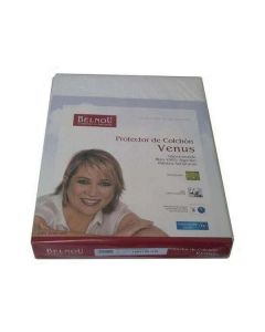 Protector Colchón Impermeable PVC.Venus de Belnou
