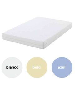 Funda Colchón Elástica Rizo Aitana Belnou