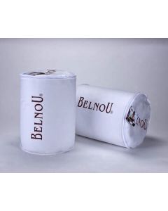 Edredón Nórdico Plumón Duvet 250 gr. Belnou