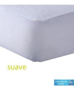 Protector Colchón Impermeable Baby Suave Belnou