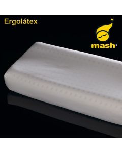 Almohada Ergolátex de Mash