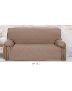 Funda Sofá Lazos Banes Belmarti-Sofa 2/Plazas