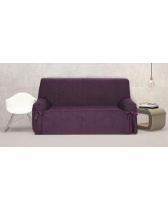 Funda Sofá Lazos Kioto Belmarti-Sofa 3/Plazas