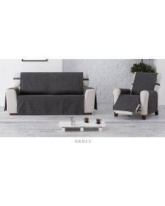 Funda Cubre-Sofá Banes Belmarti-Sofa 4/Plazas