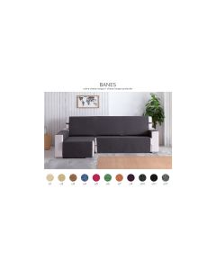 Funda Cubre chaise longue Banes tejido Jacquard Belmarti