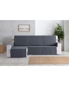 Funda cubre chaise longue Kioto chenilla jacquard Belmarti