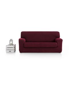 Funda Sillón Bielástica Viena Belmarti Cojín Separado