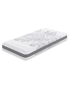 Colchones Gemelos Space Visco Flex