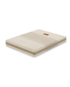 Colchones Gemelos Natur Talalay Articulado Dorwin Flex