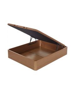 Canape Flex abatible Space+ madera con Tapa 3D