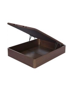 Canape Flex abatible Space+ madera con Tapa 3D