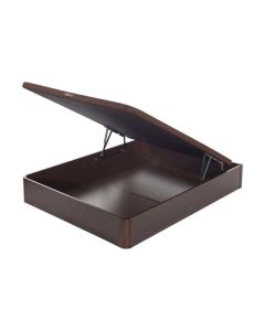 Canape Abatible LITE de Flex Madera Tapa 3D