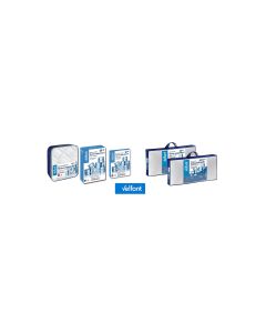 Productos Termoreguladores Velfont Outlast