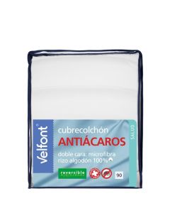 Productos Antiácaros Velfont