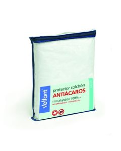 Productos Antiácaros Visco Velfont