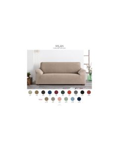 Funda Sillón bielástica Milan Belmarti