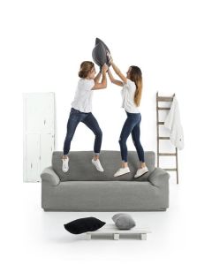 Funda Sofá bielástica Milan Belmarti -Sofa 3/Plazas............
