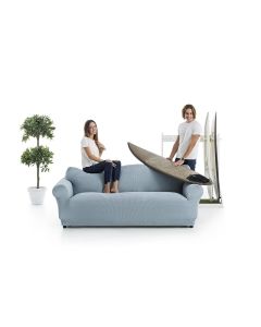 Funda Sofá bielástica Milan Belmarti -Sofa 4/Plazas............
