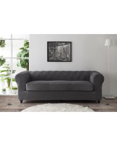 Funda Sillón Chester bielástica Milan Belmarti