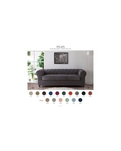 Funda Sillón Chester bielástica Milan Belmarti