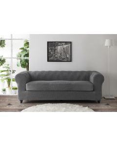 Funda Sofa Chester 3 Plazas bielástica Milan Belmarti
