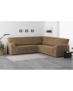 Funda Sofa Rinconera bielástica Milan Belmarti