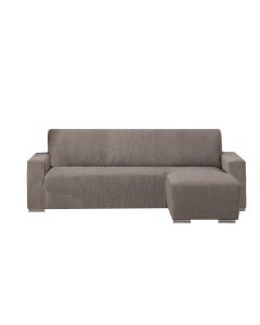 Funda Sofá Chaise Longue Milan Brazo Corto