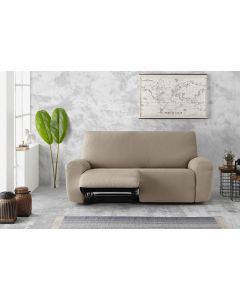 Funda Sillon Relax Milan bielástica Belmarti