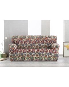 Funda Sofá Elástica Singapur Belmarti -Sofa 4/Plazas