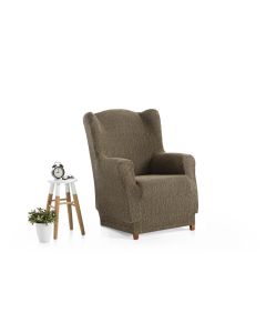 Funda Sillón Orejero Elástica Nepal Belmarti