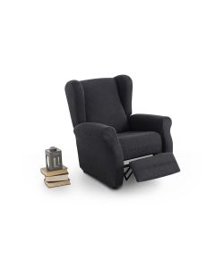 Funda Sillón Relax Orejero Elástica Nepal Belmarti